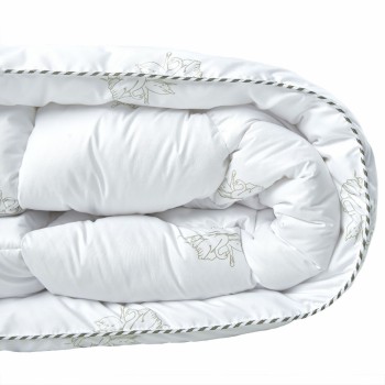 Одеяло зимнее лебяжий пух Super Soft Classic