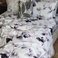 Постельное белье из бязи Premium Мона Лиза
