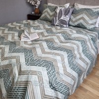 Постельное белье бязь Premium Фриго