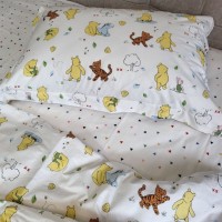 Комплект постельного белья для подростков Winnie cotton