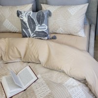 Постельное белье из турецкого хлопка Баланс