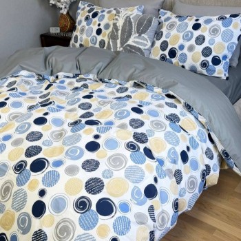 Хлопковое постельное белье Юлий Turkish Cotton