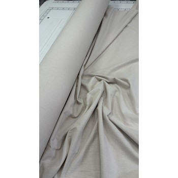 Комплект постельного белья вареный хлопок Creamy Beige фото 7