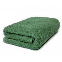 Махровое полотенце для лица и рук 40x70 Malachite Green Махровое полотенце для лица и рук 40x70 Malachite Green