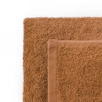 Махровое полотенце для рук 40x70 хлопок Camel Туркменистан фото 1